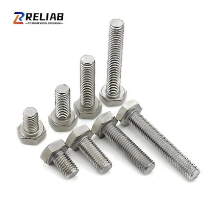 Nikil 200 Eżagon Bolt